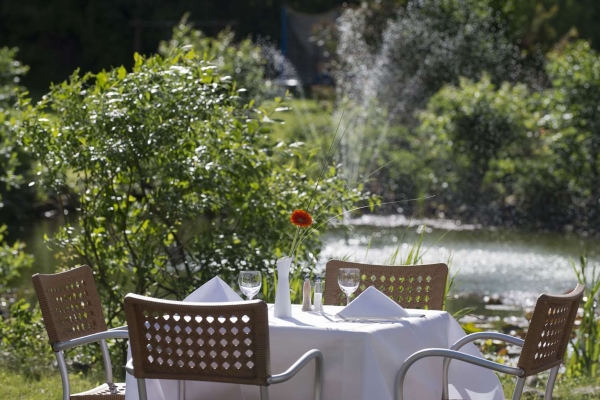 Hotel Wyndham Garden (Wismar)